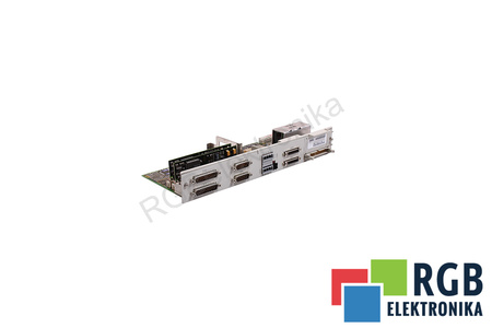 6SN1118-0DH21-0AA0 SIEMENS VERSION E SIMODRIVE 611-D