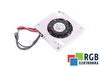 UDQFC3E15 PANASONIC 35X35X7MM, 5V, 0.07A VENTILATEUR