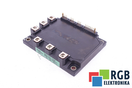 6MBP160RTA060-01 FUJI ELECTRIC A50L-0001-0332
