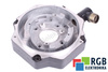 1FK6081-6AF71-1ZZ9-ZS07 KUKA PALIER ARRIERE