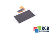 TM043NDH02 TIANMA BP1580004811 4.3" MATRICE LCD
