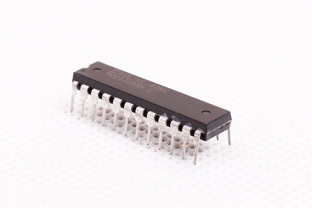 PAL20L8BCNS MMI 24-PIN TTL