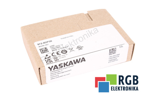 CONNECTEUR 972-0DP30 VIPA PROFIBUS