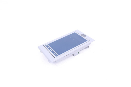 01-3957-01 EMOTRON OPTION PPU COMPLETE