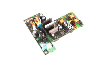 DDC4_ALIM DUPLOMATIC POUR PIÈCES