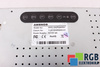 AMG-10OPHA03N1 AMONGO 12VDC 4A 12" MATRICE LCD
