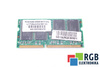 U17064AHNC86190 NEC PC100 64MB SDRAM