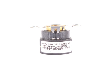 QR12-2000-14-E-B-E-B-A QUANTUM DEVICES EI1030 CODEUR