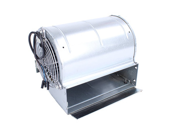 D2D133-AB02-36 EBM PAPST 400V, 174MM, 215MM VENTILATEUR