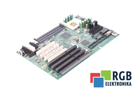 FI-RBXAT-NMT01/7 NEMATRON 118A0238D CARTE MERE POUR PIÈCES