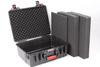 CAISSE DE TRANSPORT EN PLASTIQUE ABS SZ-4417