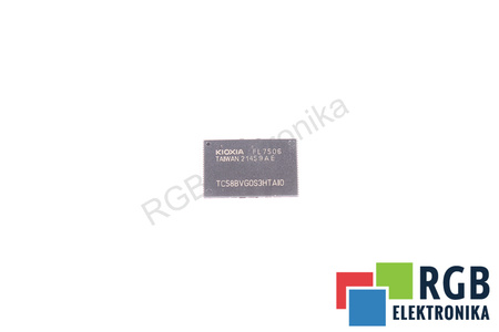 TC58BVG0S3HTAI0 TOSHIBA
