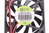 SAF DC24 DALAP 60X60X10MM, 24V VENTILATEUR