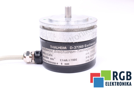 KTD2-07B14 THALHEIM 7VDC 2.1MA CODEUR