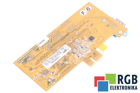 009BF214 EXSYS E152099
