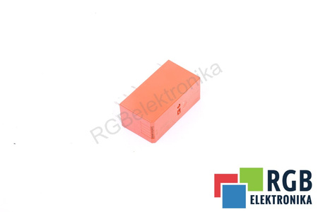 RT314024 SCHRACK 24VDC 16A 250VAC RELAIS