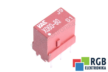 T60403-A4025-X060-80 VAC X060-80 TRANSFORMATEUR