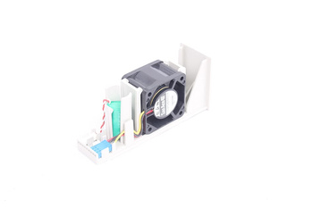 6FC5247-0AA06-0AA0 SIEMENS SINUMERIK 840D/840DE 109P0424H316 VENTILATEUR + BATTERIE