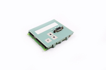 C98040-A7005-C1-5 SIEMENS PANNEAU DE CONTRÔLE ET DE COMMANDE