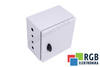 NSYS3DCFVES003DK SCHNEIDER ELECTRIC BOÎTIER