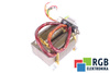 2137/91 REICHENBACH T40/E 210-420V, 5.8V TRANSFORMATEUR