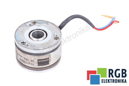 8661104E25 BINDER FREIN