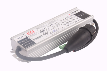 HLG-240H-24 MEAN WELL