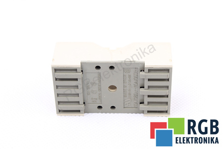 CS-11 TURCK SOCLE DE RELAIS