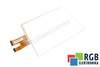 KRC5 SMARTPAD2 187X142MM ÉCRAN TACTILE REMPLACEMENT