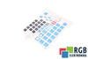 A05B-2301-C330 CLAVIER REMPLACEMENT