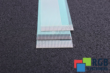 FJ-DGT-12502 255X190, 24/24/24PIN ÉCRAN TACTILE