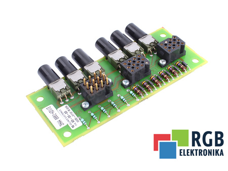3HAA0001-ADX/2 VELLINGE ELECTRONICS 93-33-03