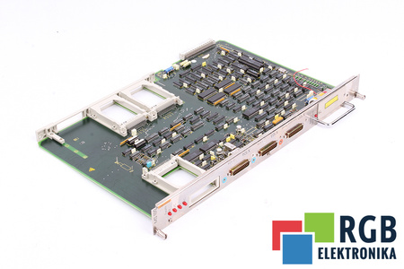 6FX1113-0AA02 SIEMENS SINUMERIK 8 MS102