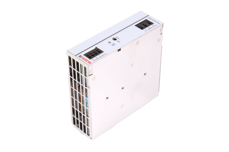 PCC-0124-100-2 BLOCK ALIMENTATION A DÉCOUPAGE (SMPS)