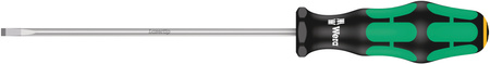 TOURNEVIS PLAT 05110005001 WERA 335 150MM, 0.8MM, 4MM