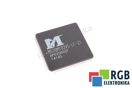 MST6M182VS-LF-Z1 MSTAR SEMICONDUCTOR