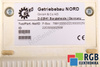 P-BOX NORD 22D300002509 PANNEAU DE CONTRÔLE ET DE COMMANDE