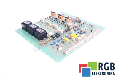 ES184/7 ELETTRONICA SANTERNO POUR CS2/2.20-380VCA