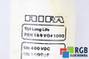 CONDENSATEUR PEH169VO4100Q RIFA 1000UF, 400V