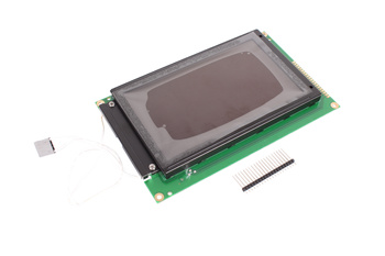 G242CX5R1RC 5.2" AFFICHEUR LCD REMPLACEMENT