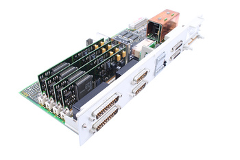 6SN1118-0DH23-0AA0 SIEMENS SIMODRIVE 611-D