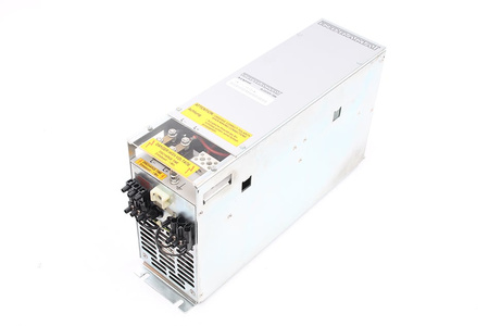 TBM1.2-040-W1 INDRAMAT A.C. SERVO BLEEDER-TBM