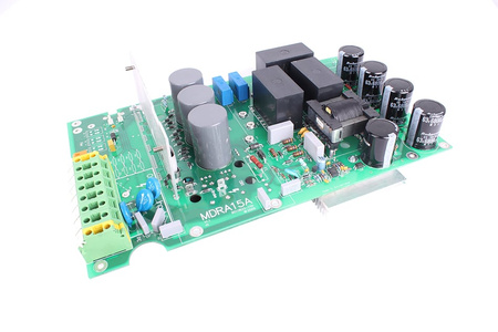 MDRA15A MECOS TRAXLER BG10821-00NB POUR PIÈCES