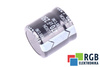 CONDENSATEUR 470UF 250V TEAPO G-LUXON