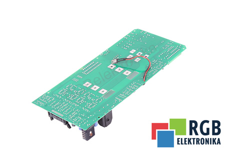 PAN101-3 PANATRONIX S.R.L. TRIFASE