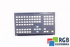 6FC5203-0AC00-1AA0 SIEMENS SINUMERIK OP032S VERSION E CLAVIER