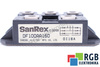 DF100AA160 SANREX 100A, 1600V