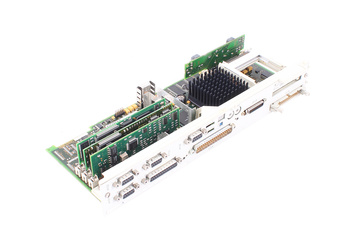 6FC5357-0BB23-0AE0 SIEMENS SINUMERIK 840D/840DE NCU 572.4 VERSION.B
