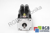 G423-415A MOOG G400 G3L15_UL_N