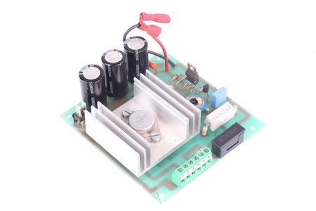 AL03 SEPRI ELETTRONICA INDUSTRIALE